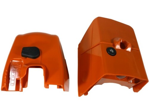 Cofano per carburatore - , e