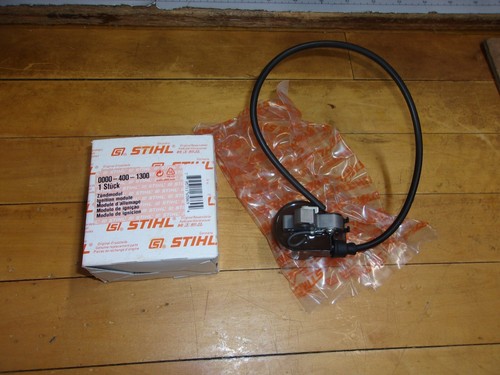 Bobina accensione stihl oem - bobina,