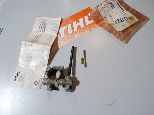 Carter pompa olio stihl - carter,