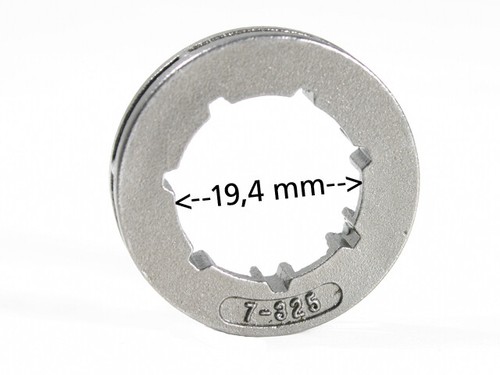 Ruota anello 325 - ad, 325"