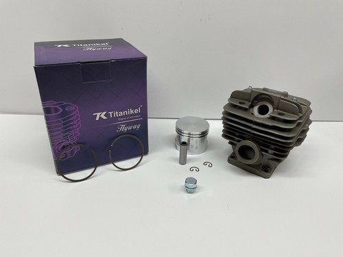 Kit pistone cilindro - kit,