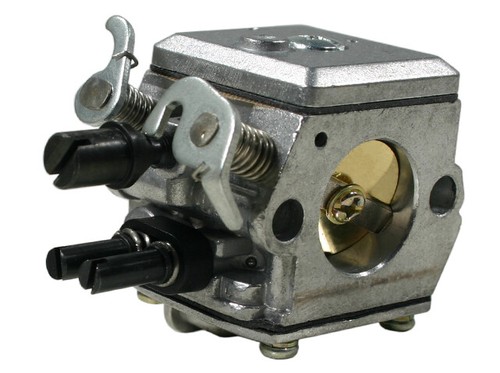 Carburatore specifico per sega