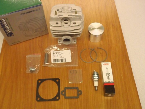 Kit pistone cilindro - , meteor
