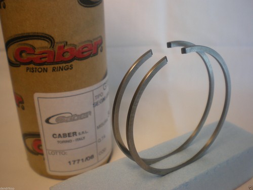 Set anello pistone per - , stihl