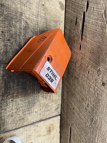 Stihl 034 coperchio superiore - stihl,