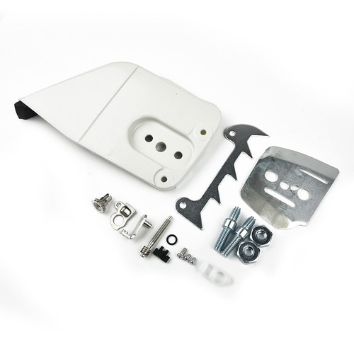 Kit montaggio copricatena