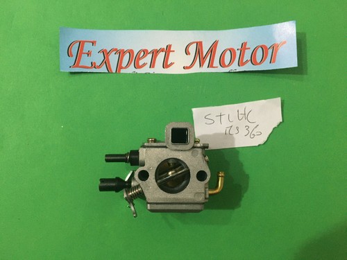 Carburatore per motosega stihl - carburatore,