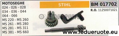 11250071021 kit tendicatena - kit,