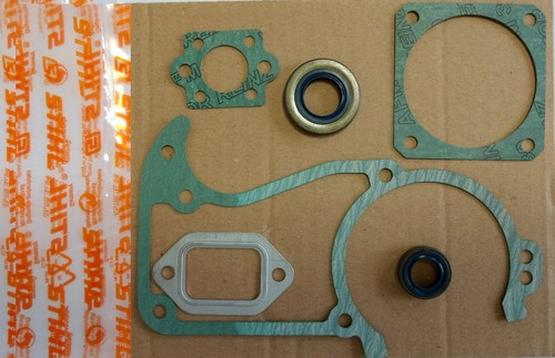 Kit guarnizioni stihl 034 036 - kit,