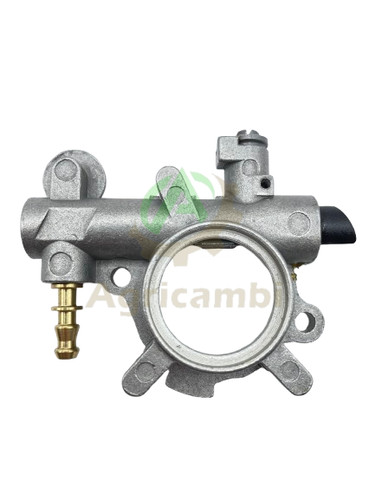 Pompa olio per - ms, ms