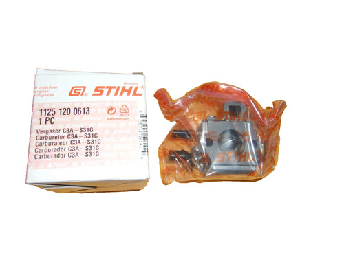 Carburatore stihl zama oem 034 - carburatore,