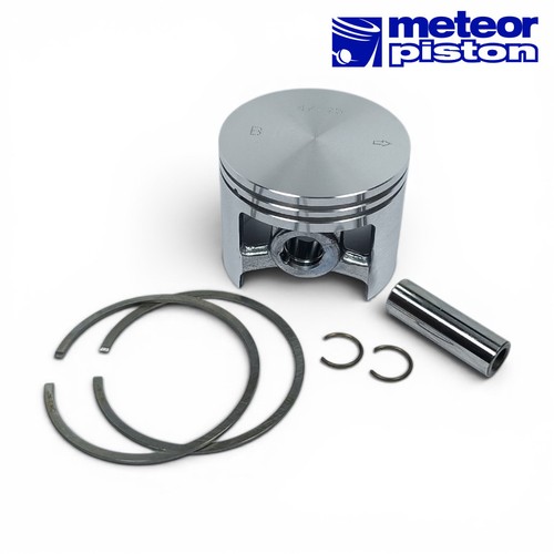 Pistone completo meteor ø48mm - pistone,