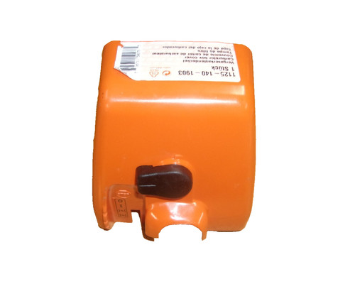 Coperchio filtro aria stihl - coperchio,