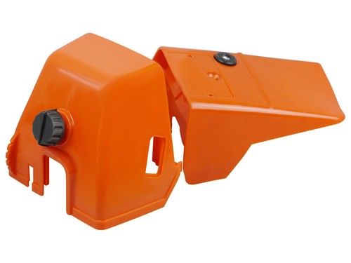 Cappa carburatore cilindro - cappa,