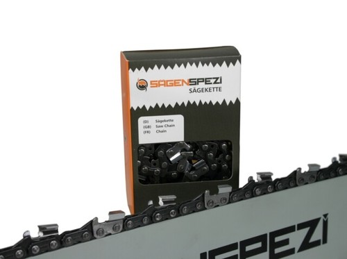 Catena per sega - , adatta