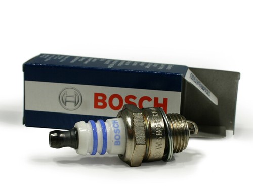 Candela accensione bosch - di,