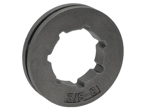 Ruota anello 8z - ad,