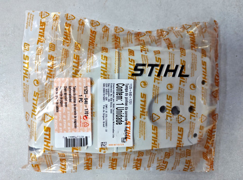 Coperchio frizione stihl - coperchio,