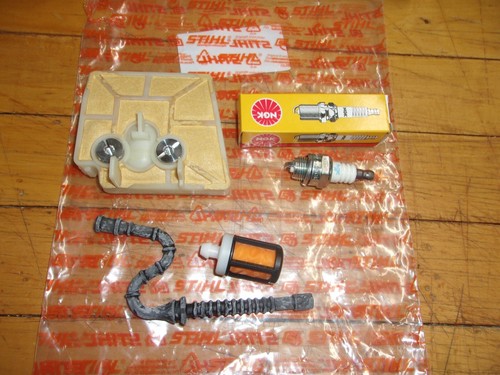Kit manutenzione stihl - manutenzione, oem