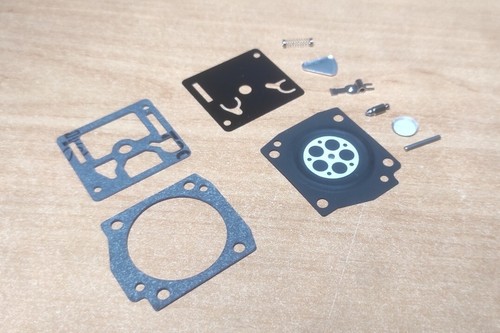 Kit membrane carburatore - ,