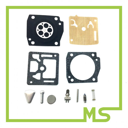 Membrana kit riparazione per - riparazione,