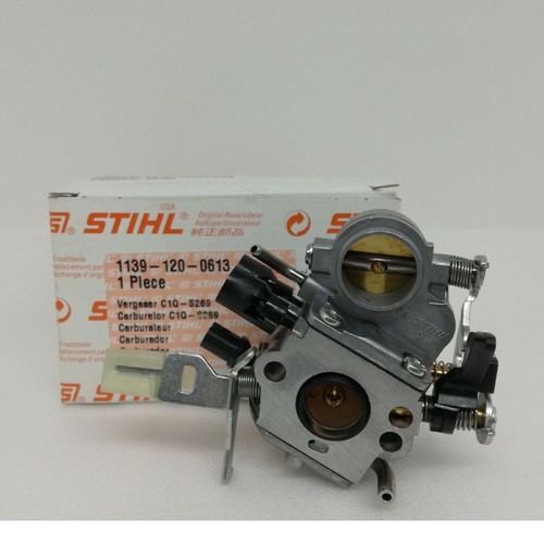 Carburatore originale stihl - originale,