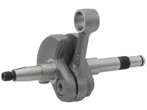 Albero motore per stihl 036 - albero,