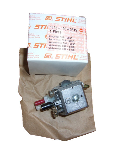 Carburatore stihl zama 034 036 - carburatore,
