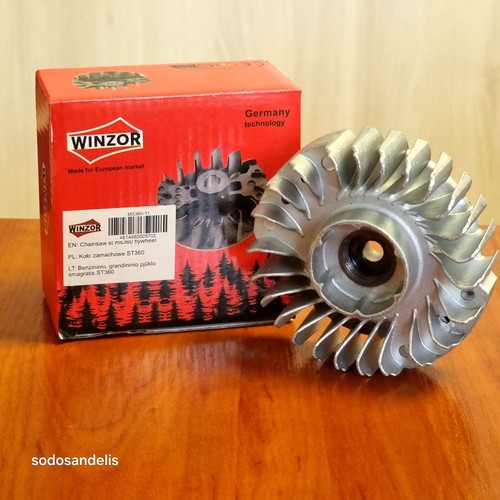 Volano per motoseghe stihl - per,