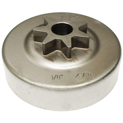 Stihl campana frizione - campana,